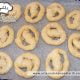 Labneli Tuzlu Kurabiye Tarifi, labneh salty cookies recipe