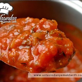 Makarna sosu tarifleri, pasta sauce recipes