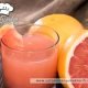 Mehmet Öz'den greyfurt detoks suyu tarifi, grapefruit detox recipe