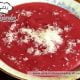 Taze çilekli muhallebi tarifi, strawberry custard recipe