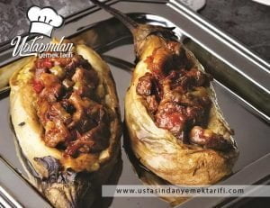 ABANT KEBABI TARİFİ, abant kebab recipe