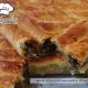 BAKLAVA YUFKASINDAN KOL BÖREĞİ TARİFİ, puff pastry recipe from baklava yufka