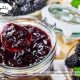 BÖĞÜRTLEN REÇELİ TARİFİ, blackberry jam recipe