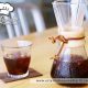 COLD BREW KAHVE TARİFİ, cold brew coffee recipe
