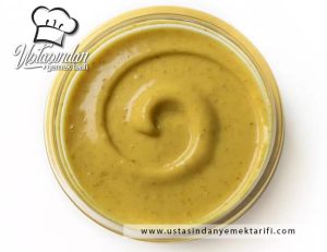 EN KOLAY KÖRİ SOSU HAZIRLAMA, curry sauce recipe