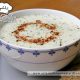 EVELİK OTLU YOĞURT ÇORBASI TARİFİ