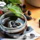 KARADUT PEKMEZİ TARİFİ, black mulberry molasses recipe