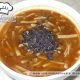 KESME ÇORBASI TARİFİ, green lentil soup with noodles