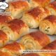 Rulo poğaça tarifi, roll pastry recipe