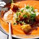 SALÇADAN DOMATES ÇORBASI TARİFİ, tomato soup recipe