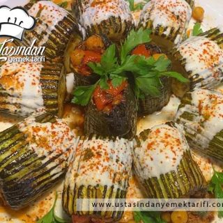 ŞIHIL MAHŞİ TARİFİ, sihil mahsi recipe
