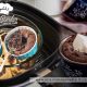 airfryer'da sufle tarifi, souffle recipe on airfryer