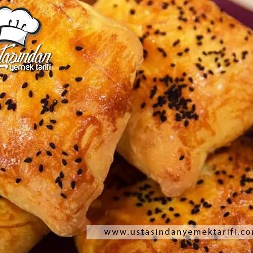 Talaş Böreği Tarifi Ustasından Yemek Tarifi