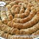 DOLANGER TATLISI TARİFİ (Burma Tatlısı)