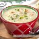 KREMALI SEBZE ÇORBASI TARİFİ, creamy vegetable soup recipe