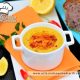 ZERDEÇALLI MERCİMEK ÇORBASI TARİFİ, turmeric lentil soup recipe