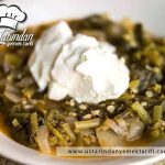 Orijinal Pastane Usulü Supangle Tarifi