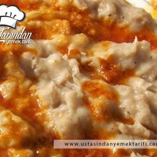 Denizli'nin Meşhur Babadağ Keşkeği Tarifi