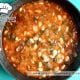 Etli Lübnan Fasulyesi Tarifi (Fasolia bi lahme), lebanese meat beans recipe