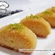 İrmikli Kesme Tatlısı Tarifi, semolina cut dessert recipe