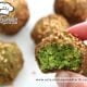 Lübnan Falafel Tarifi, Lebanese falafel recipe
