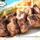 Lübnan Kuzu Şiş Kebap Tarifi (LAHM MESHWİ), lebanese lamb skewer recipe