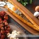 Ordu yağlısı (Ordu pidesi) tarifi, Ordu meat bread recipe
