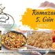 Ramazan Yemekleri - 5. Gün Ramazan Menüsü, Ramadan Food - 5th Day Ramadan Menu