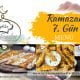 Ramazan Yemekleri - 7. Gün Ramazan Menüsü