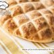 Sütlü-ramazan pidesi tarifi, ramadan pita recipe