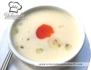 nefis Helle çorbası tarifi