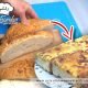 3 Malzeme ile Bayat Ekmekten Börek Tarifi, stale bread roll recipe