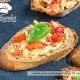 Bruschetta (İtalyan Antipasti) Tarifi, Bruschetta recipe