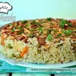 Yunan Tatlısı Tarifi