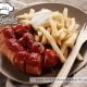 Currywurst tarifi, currywurst recipe