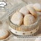 Girit kurabiyesi tarifi, Cretan cookies recipe