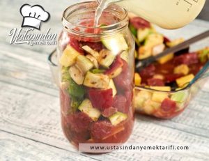 Kavanoz kebabı tarifi, jar kebab recipe