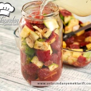 Kavanoz kebabı tarifi, jar kebab recipe