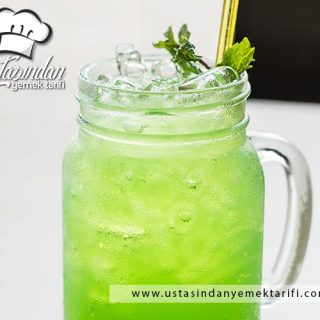 Koruk suyu tarifi, verjuice recipe