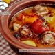 Kuzu güveç tarifi, lamb stew recipe
