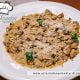 Mantarlı risotto tarifi, mushroom risotto recipe