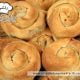 Patlıcanlı Kıymalı Börek Tarifi, Eggplant Meat Pie recipe