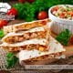 Quesadilla tarifi, Quesadilla recipe