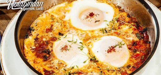 Soğanlama Tarifi, onion egg recipe