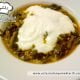 Yoğurtlu ıspanak tarifi, yoghurt spinach recipe