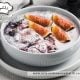 sütlü incir tatlısı tarifi, milk fig dessert recipe