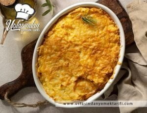Bal kabağı mücveri tarifi, pumpkin hash recipe
