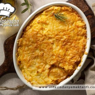 Bal kabağı mücveri tarifi, pumpkin hash recipe