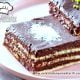 Bisküvili pasta tarifi, biscuit cake recipe