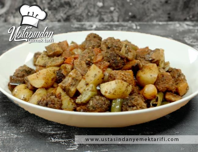 Çoban köfte tarifi